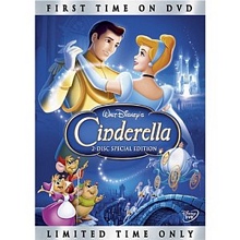Disney movies on DVD
