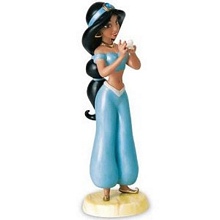 Figurine pop Jasmine  Aladdin  Funko Pop! Vinyl