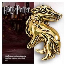 collectible items from Harry Potter store
