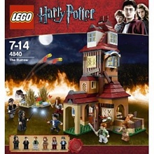 Great Harry Potter Lego sets on sale now!