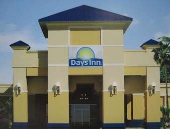 Days Inn - Florida Mall - Orlando FL