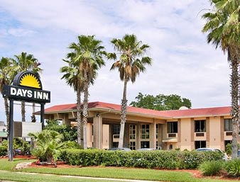 Days Inn - Orlando Maingate to Universal Hotel