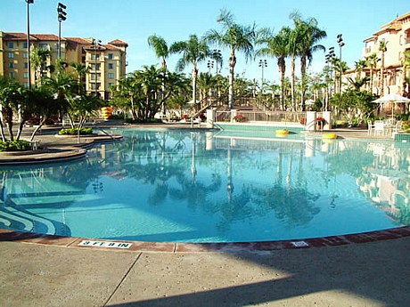 Located in Lake Buena Vista, Wyndham Bonnet Creek Resort is a 
