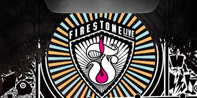 Firestone night club in Orlando, Fl. 