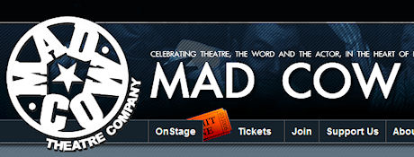 Mad cow theater company in Orlando