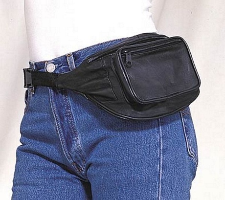 hip packs to carry your stuff in on theme park rides