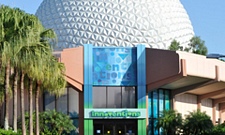 Epcot rides and attractions