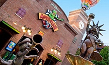 Hollywood Studios rides and attractions