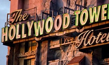 Hollywood Studios rides and attractions