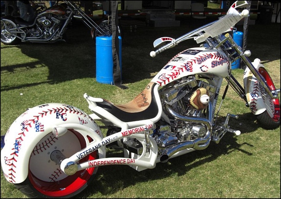 Bike week 2012 picture gallery