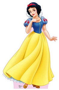 Walt Disney World's Snow White